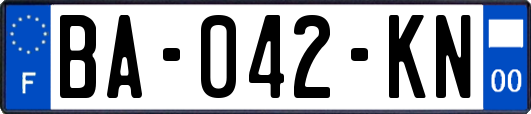 BA-042-KN
