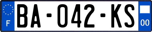 BA-042-KS