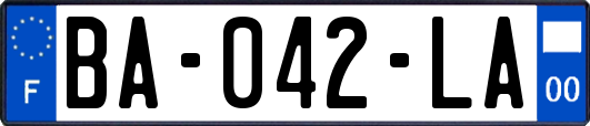 BA-042-LA