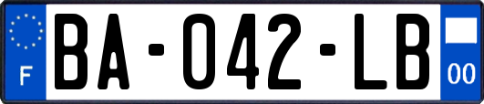 BA-042-LB