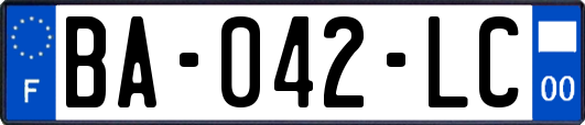 BA-042-LC