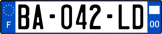 BA-042-LD