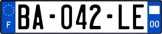 BA-042-LE