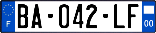 BA-042-LF