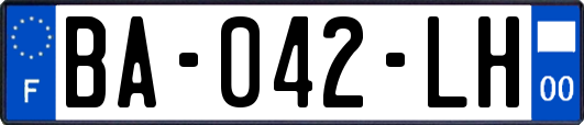 BA-042-LH