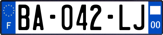 BA-042-LJ
