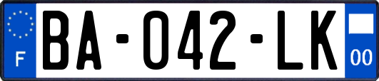 BA-042-LK