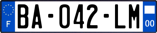 BA-042-LM