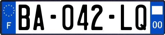 BA-042-LQ