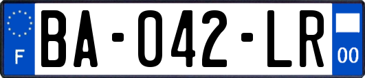 BA-042-LR