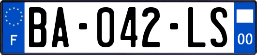 BA-042-LS