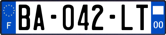 BA-042-LT