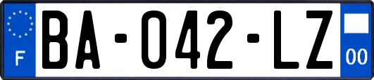 BA-042-LZ
