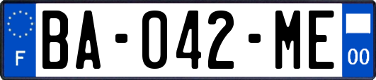BA-042-ME
