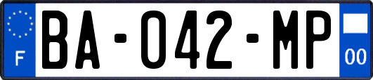 BA-042-MP