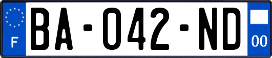 BA-042-ND