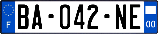 BA-042-NE