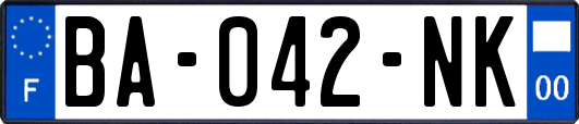 BA-042-NK