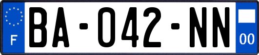 BA-042-NN