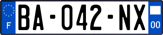 BA-042-NX