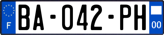 BA-042-PH