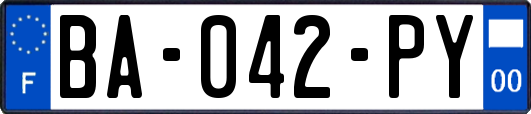 BA-042-PY