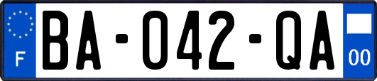 BA-042-QA