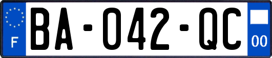 BA-042-QC