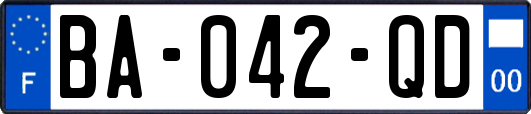 BA-042-QD