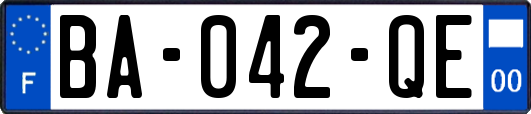 BA-042-QE