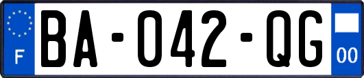 BA-042-QG