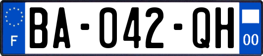BA-042-QH