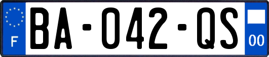 BA-042-QS