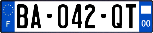 BA-042-QT
