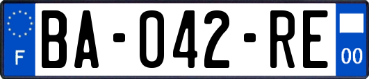 BA-042-RE