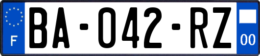 BA-042-RZ