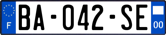 BA-042-SE