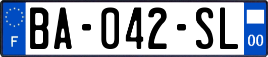 BA-042-SL