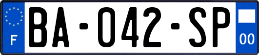 BA-042-SP
