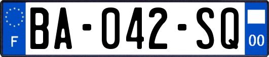 BA-042-SQ