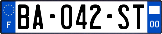 BA-042-ST