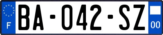 BA-042-SZ