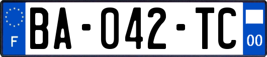 BA-042-TC