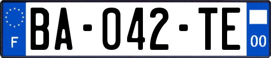 BA-042-TE