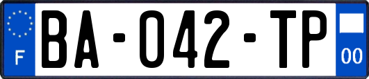 BA-042-TP