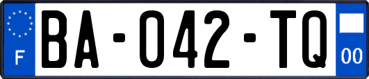 BA-042-TQ