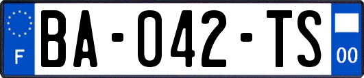BA-042-TS