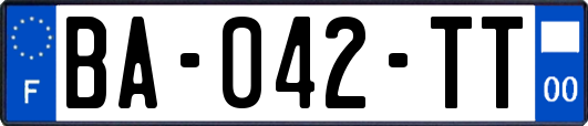 BA-042-TT