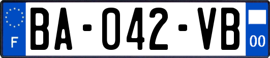 BA-042-VB