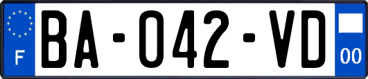 BA-042-VD